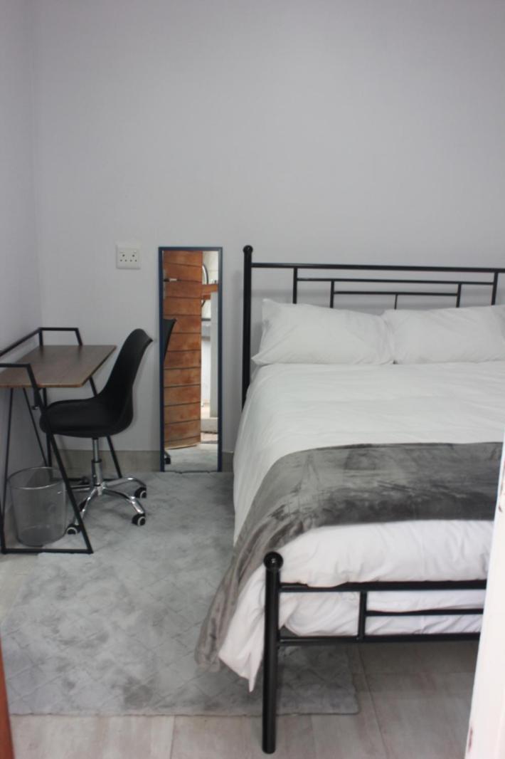 Explorer Backpackers Johannesburg Kültér fotó